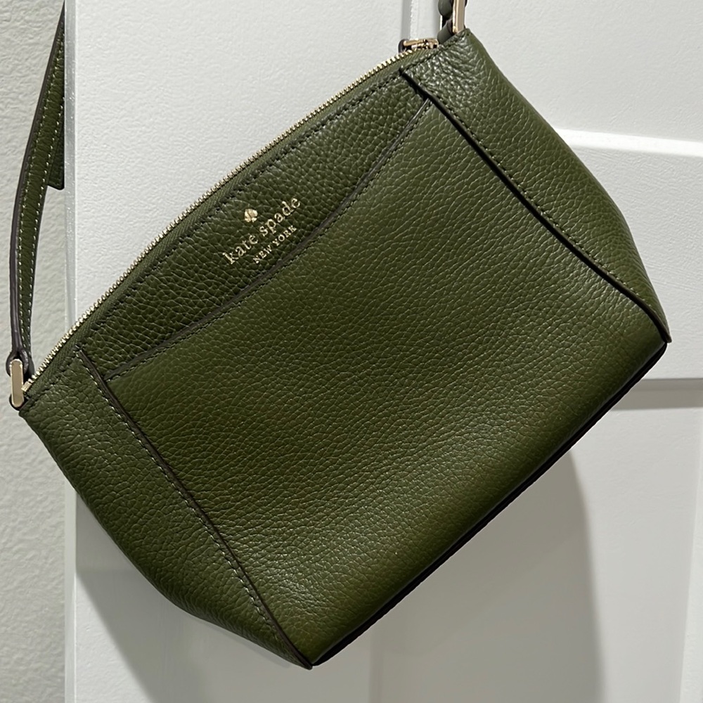NWOT Kate Spade crossbody